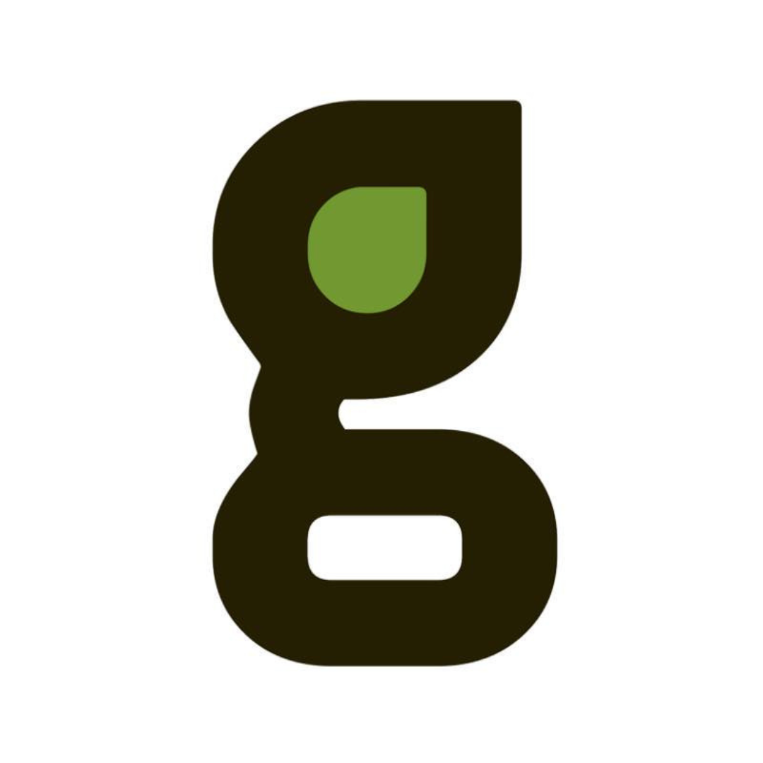 Grounded Logo