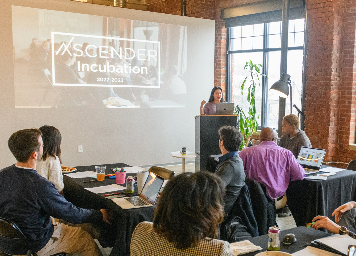 Ascender Applications | Ascender