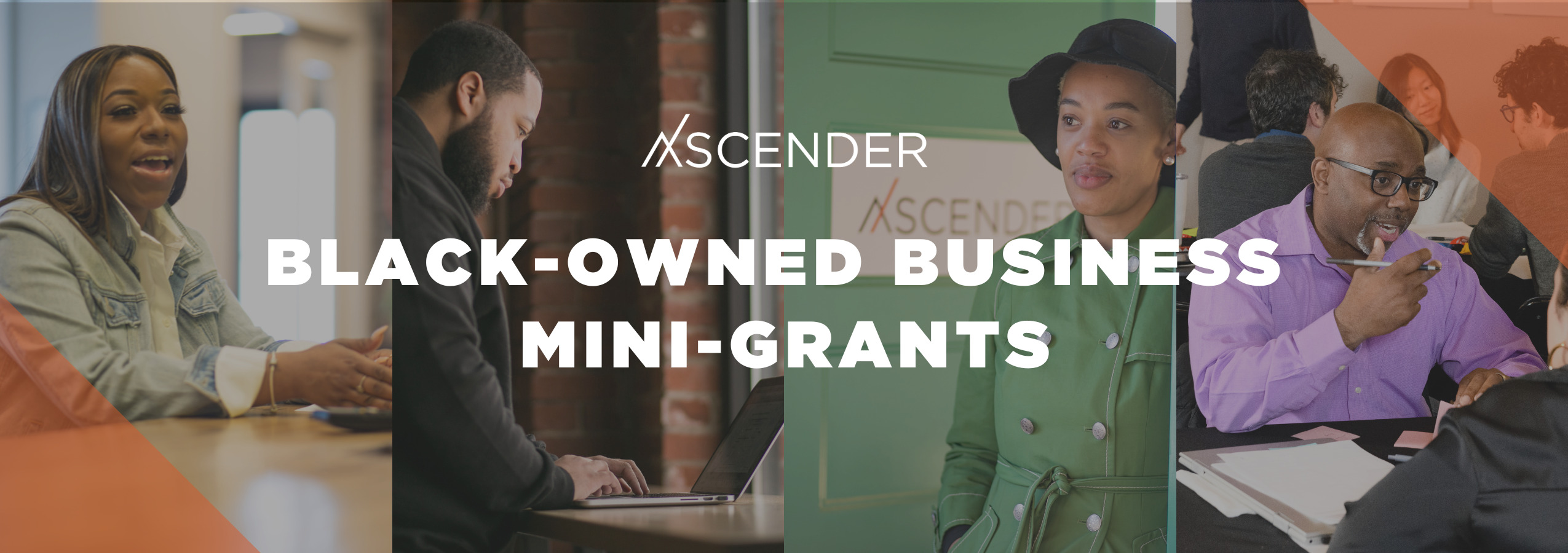 MiniGrants for BlackOwned Businesses 2024 Ascender