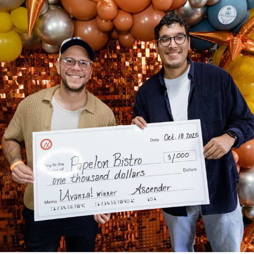 Armando Gonzalez - Papelón Bistro LLC