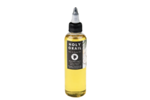 Naptural Beauty Holy Grail Hair Oil