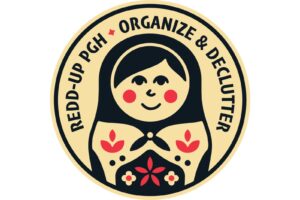 Redd Up PGH Home Organization