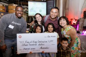 Donate To Ascender's Community Programs