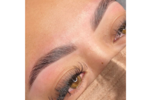 Icey Aesthetics Brow Lamination
