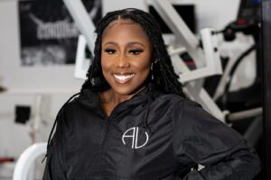 Her Body Women's Gym Personal Training