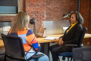 Ascender Desk Membership