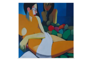 Del Caimán Various Artwork