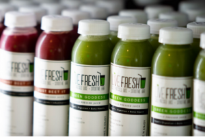 Faulk Studio Photoshoot