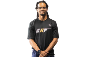 Global Human Performance Race Training