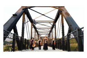 Hot Metal Strings Quartet