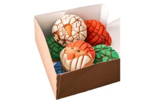 Panaderia Jazmin Desserts