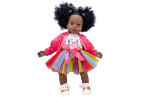 Kool Image Dolls Zuri