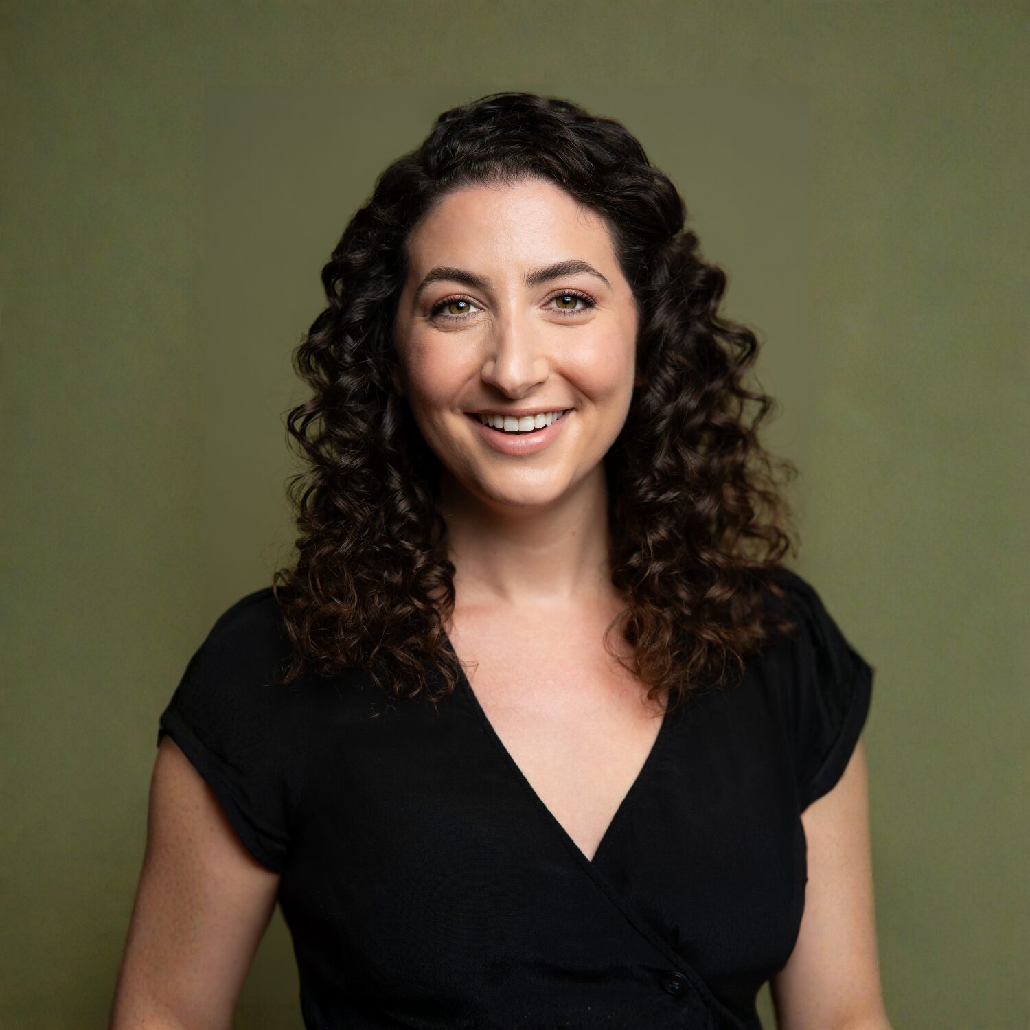 Lilian Rafson