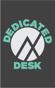 Dedicated Desk Icon
