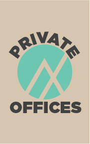 Private Office Icon