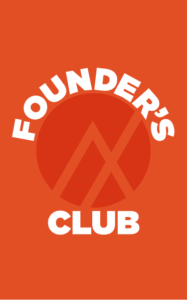Founder's Club Membership Icon