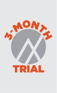 Icon for Trial Membership level